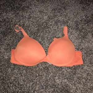 Victoria’s Secret PINK push-up Bra